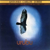 Purchase Antonio Carlos Jobim - Urubu (Vinyl)