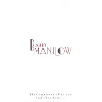 Purchase Barry Manilow - The Complete Collection And Then Some... CD2