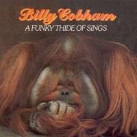 Purchase Billy Cobham - A Funky Thide Of Sings