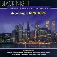 Purchase Black Night - Deep Purple Tribute
