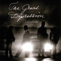 Purchase Blindside - The Great Depression