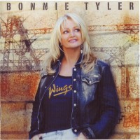 Purchase Bonnie Tyler - Wings