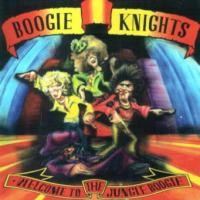 Purchase Boogie Knights - Welcome To The Jungle Boogie