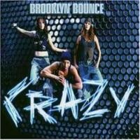 Purchase Brooklyn Bounce - Crazy (Maxi)