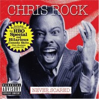 Purchase Chris Rock - Never Scared