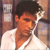 Purchase Corey Hart - First Offence