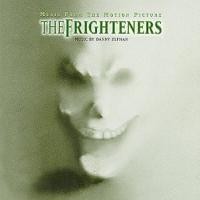 Purchase Danny Elfman - The Frighteners