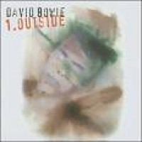 Purchase David Bowie - 1.Outside