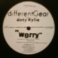Purchase Different Gear - Worry (Single)