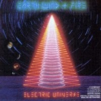 Purchase Earth, Wind & Fire - Electric Universe '83 / Touch The World '87
