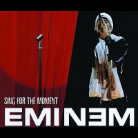 Purchase Eminem - Sing For The Moment (CDS)