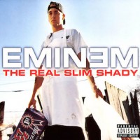 Purchase Eminem - The Real Slim Shady (Ep)