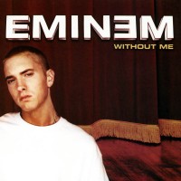 Purchase Eminem - Without Me (CDS)