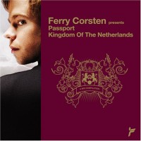 Purchase ferry corsten - Passport. Kingdom Of The Netherlands CD1