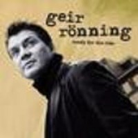 Purchase Geir Ronning - Ready For The Ride