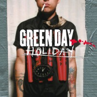 Purchase Green Day - Holiday (CDS)