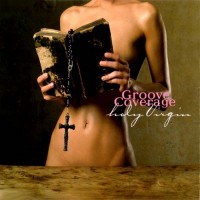 Purchase Groove Coverage - Holy Virgin (CDS)