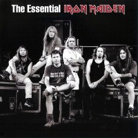 Purchase Iron Maiden - The Essential Iron Maiden CD2