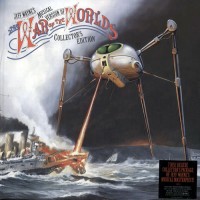 Purchase Jeff Wayne - The War Of The Worlds (Deluxe Collector's Edition Remastered 2005) CD1