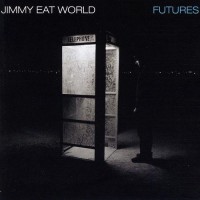 Purchase Jimmy Eat World - Futures