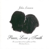 Purchase John Lennon - Peace, Love & Truth