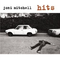 Purchase Joni Mitchell - Hits