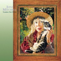 Purchase Joni Mitchell - Taming The Tiger
