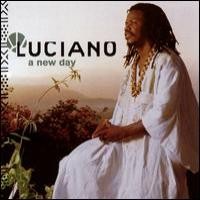 Purchase Luciano - A New Day