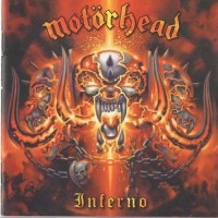Purchase Motörhead - Inferno (Limited Edition)