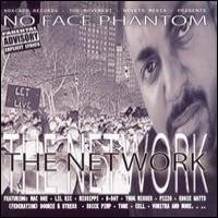 Purchase No Face Phantom - The Network