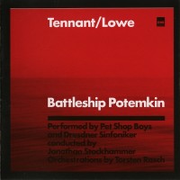 Purchase Pet Shop Boys - Battleship Potemkin