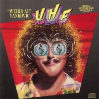 Purchase Weird Al Yankovic - Uhf