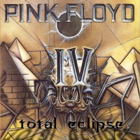 Purchase Pink Floyd - Total Eclipse. A Retrospective 1967-1993 CD4