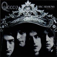 Purchase Queen - BBC Sessions 1973-1977