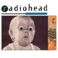 Purchase Radiohead - Anyone Can Play Guitar (CDS)