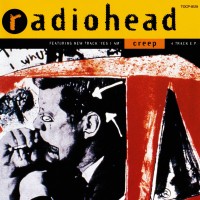 Purchase Radiohead - Creep (EP)