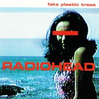 Purchase Radiohead - Fake Plastic Trees (CDS) CD1