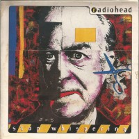 Purchase Radiohead - Stop Whispering (MCD)
