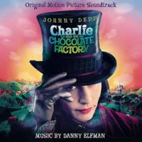 Purchase Danny Elfman - Charlie And The Chocolate Factory