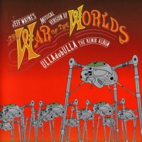 Purchase Jeff Wayne - War Of The Worlds (Remix Album) CD1