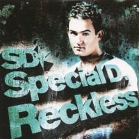 Purchase Special D - Reckless (Maxi)