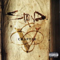 Purchase Staind - Chapter V
