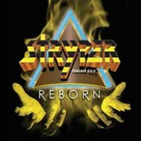 Purchase Stryper - Reborn