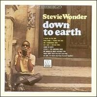 Purchase Stevie Wonder - Down To Earth
