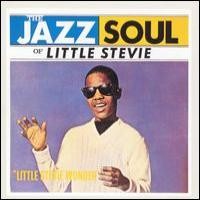 Purchase Stevie Wonder - The Jazz Soul Of Little Stevie Wonder