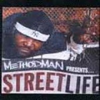 Purchase Streetlife - Method Man Presents Streetlife