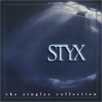Purchase Styx - Singles Collection (Cd 1)