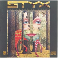 Purchase Styx - The Grand Illusion (Vinyl)