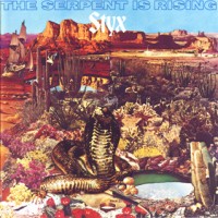 Purchase Styx - The Serpent Is Rising (Remastered 1991)