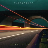 Purchase Supergrass - Road To Rouen